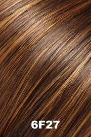 Accessories_Jon Renau_Wigs Spicy HT Wig by Jon Renau | Heat Friendly Synthetic Hair | Average Cap