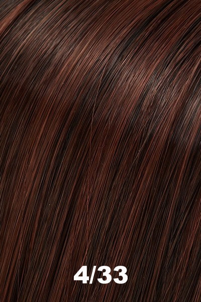 Accessories_Jon Renau_Wigs Spicy HT Wig by Jon Renau | Heat Friendly Synthetic Hair | Average Cap