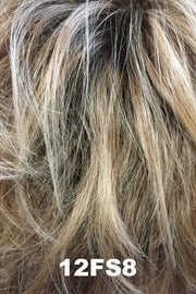 Accessories_Jon Renau_Wigs Spicy HT Wig by Jon Renau | Heat Friendly Synthetic Hair | Average Cap