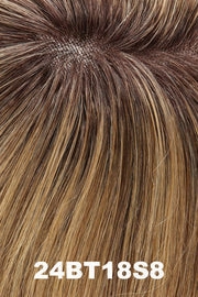 Accessories_Jon Renau_Wigs Spicy HT Wig by Jon Renau | Heat Friendly Synthetic Hair | Average Cap