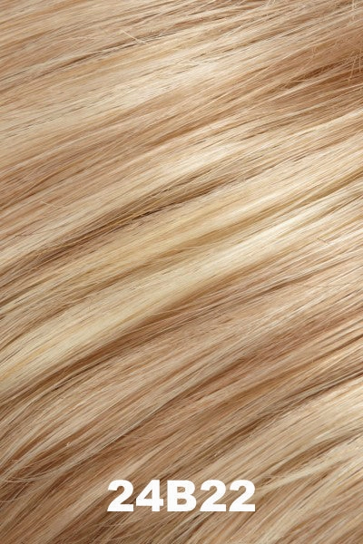 Accessories_Jon Renau_Wigs Spicy HT Wig by Jon Renau | Heat Friendly Synthetic Hair | Average Cap