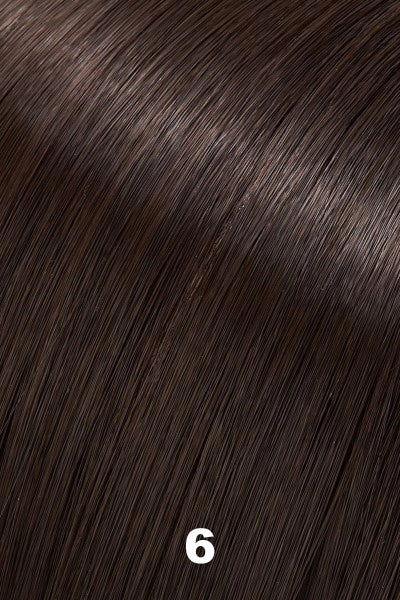 Accessories_Jon Renau_Wigs Spicy HT Wig by Jon Renau | Heat Friendly Synthetic Hair | Average Cap