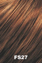 Accessories_Jon Renau_Wigs Spicy HT Wig by Jon Renau | Heat Friendly Synthetic Hair | Average Cap