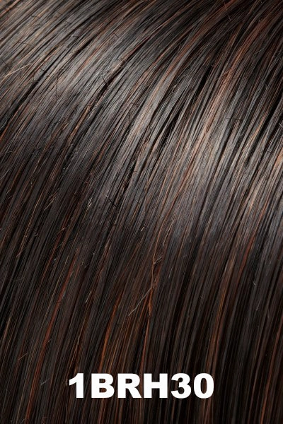 Accessories_Jon Renau_Wigs Spicy HT Wig by Jon Renau | Heat Friendly Synthetic Hair | Average Cap