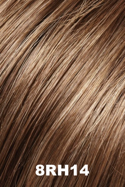 Accessories_Jon Renau_Wigs Spicy HT Wig by Jon Renau | Heat Friendly Synthetic Hair | Average Cap