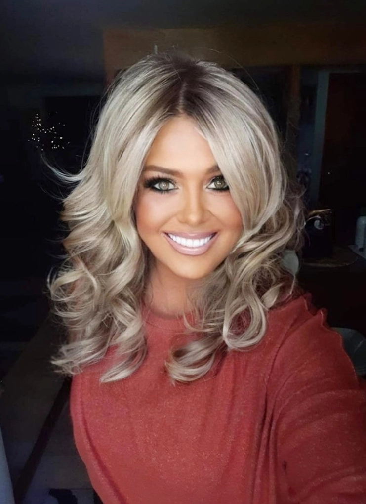 Accessories_Jon Renau_Wigs Spicy HT Wig by Jon Renau | Heat Friendly Synthetic Hair | Average Cap