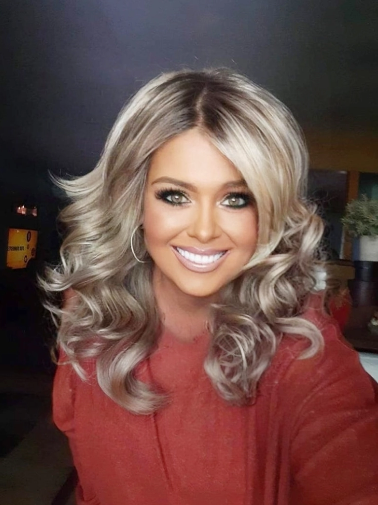 Accessories_Jon Renau_Wigs Spicy HT Wig by Jon Renau | Heat Friendly Synthetic Hair | Average Cap