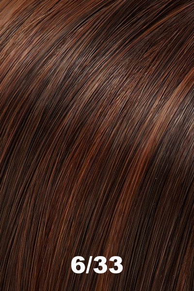 Accessories_Jon Renau_Wigs Spicy HT Wig by Jon Renau | Heat Friendly Synthetic Hair | Average Cap