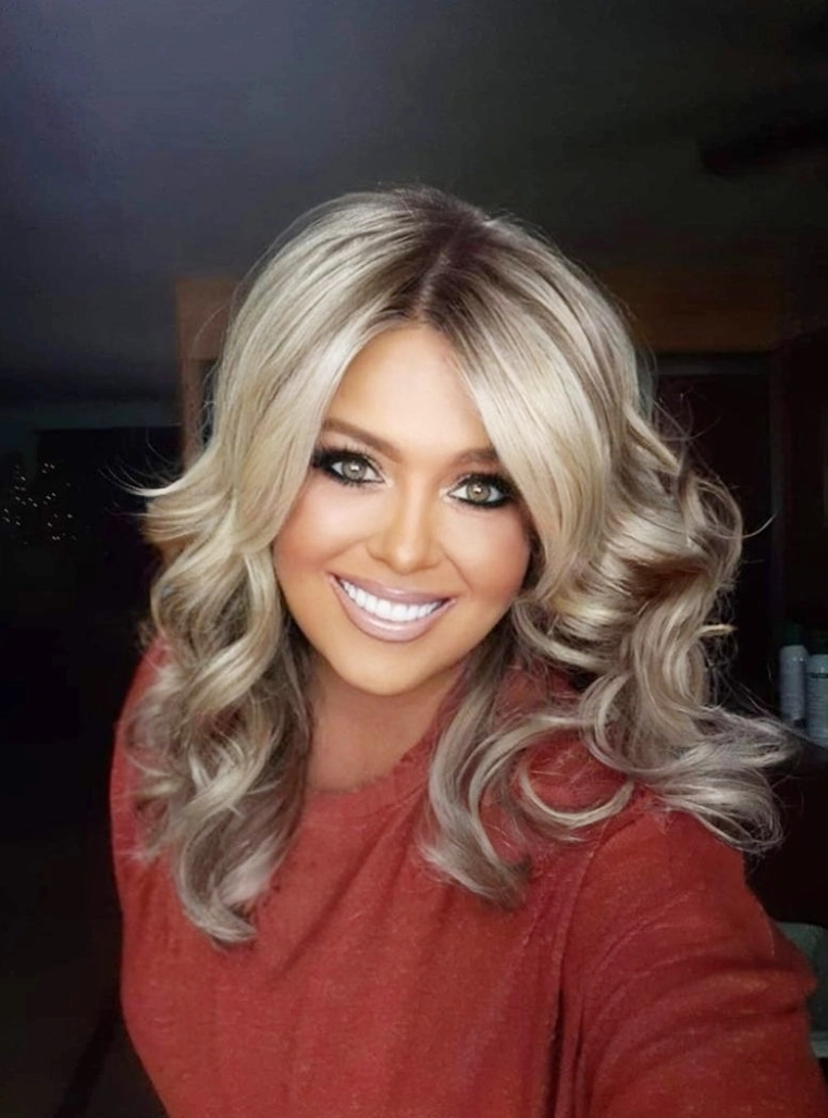 Accessories_Jon Renau_Wigs Spicy HT Wig by Jon Renau | Heat Friendly Synthetic Hair | Average Cap