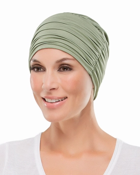 Accessories_Jon Renau_Wigs The Elegant Softie Headwear