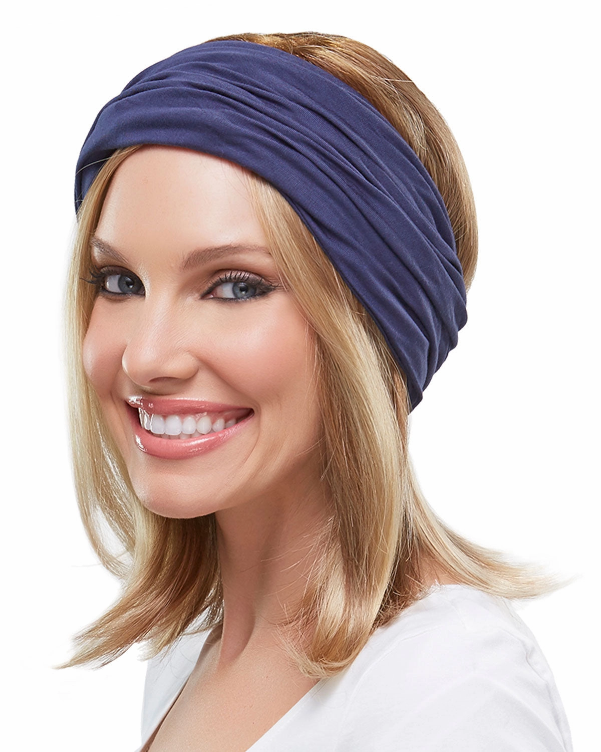 Accessories_Jon Renau_Wigs The Softie Boho Beanie Headwear