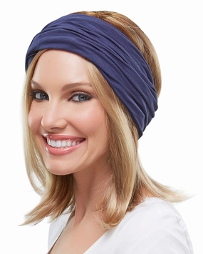 Accessories_Jon Renau_Wigs The Softie Boho Beanie Headwear