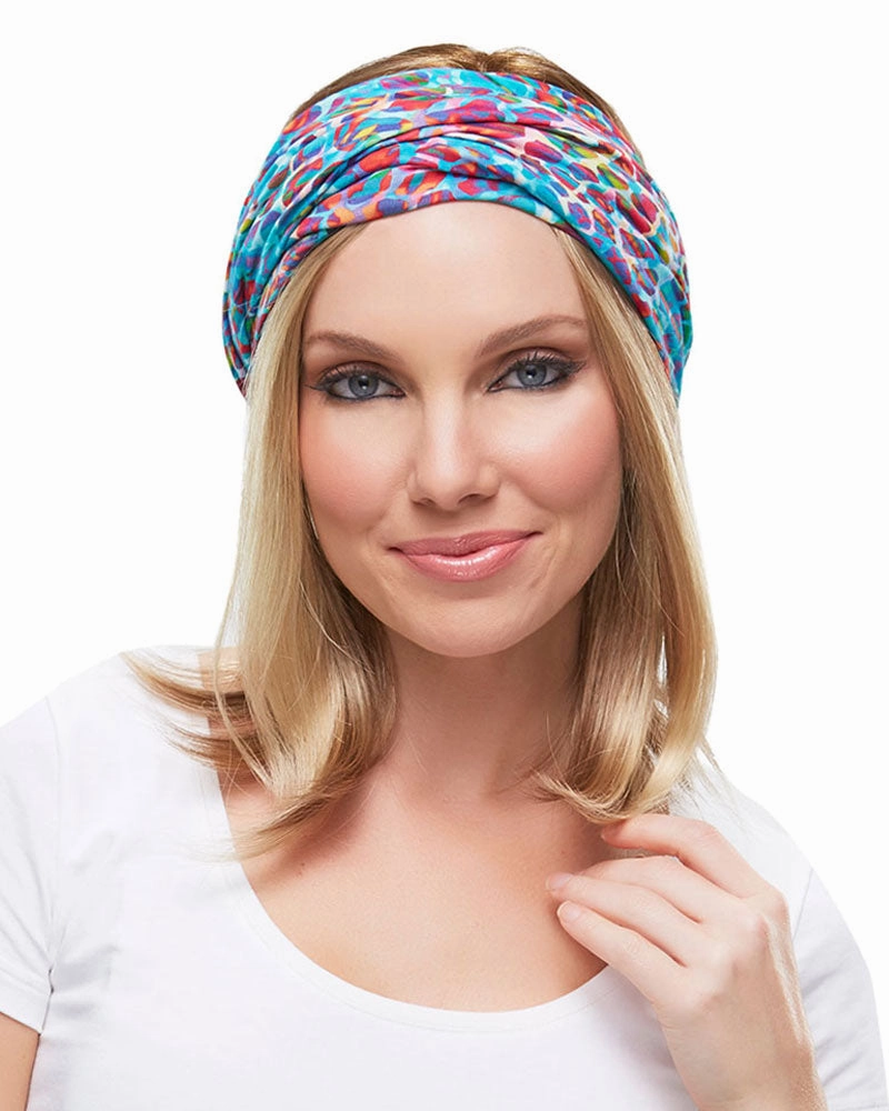 Accessories_Jon Renau_Wigs The Softie Boho Beanie Headwear