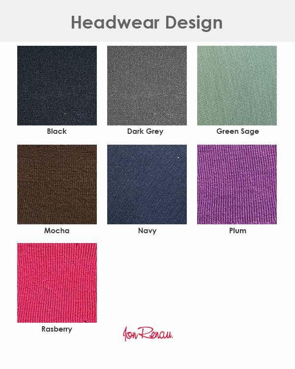 Accessories_Jon Renau_Wigs The Softie Boho Beanie Headwear