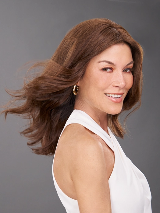 Accessories_Jon Renau_Wigs Top Blend HH 12"