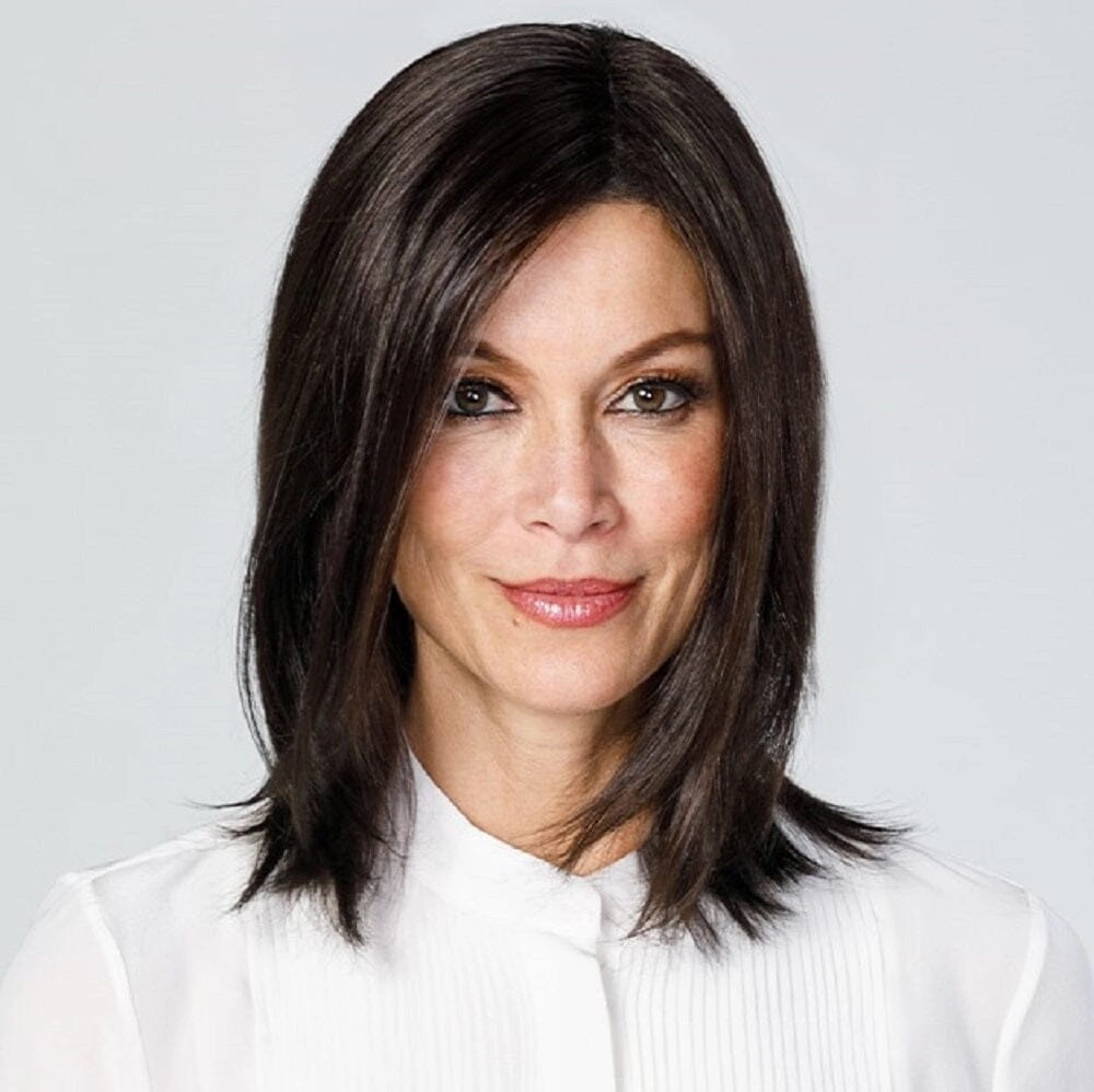 Accessories_Jon Renau_Wigs Top Coverage 12" Synthetic Topper by Jon Renau