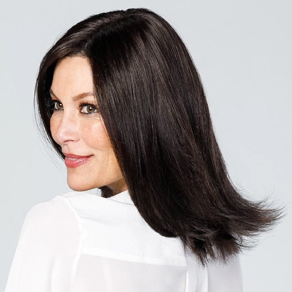 Accessories_Jon Renau_Wigs Top Coverage 12" Synthetic Topper by Jon Renau