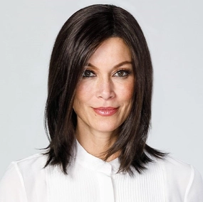 Accessories_Jon Renau_Wigs Top Coverage 12" Synthetic Topper by Jon Renau