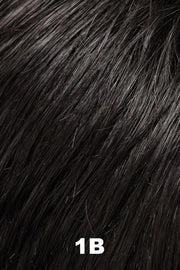 Accessories_Jon Renau_Wigs Top Coverage HT Straight Topper 18" by Jon Renau | Synthetic Hair