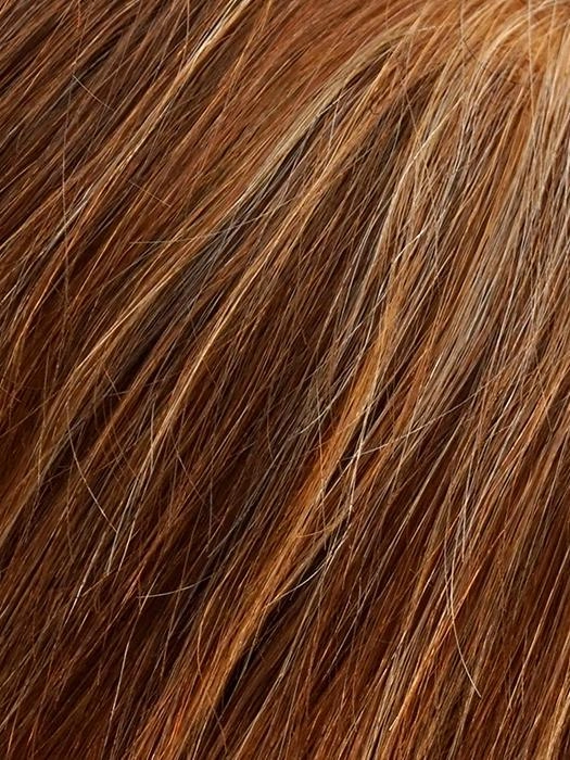 Accessories_Jon Renau_Wigs Top Coverage Wavy 18" Hair Addition by Jon Renau | Synthetic Hair Topper (Mono Top)