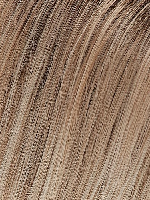 Accessories_Jon Renau_Wigs Top Coverage Wavy 18" Hair Addition by Jon Renau | Synthetic Hair Topper (Mono Top)