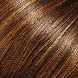 Accessories_Jon Renau_Wigs Top Coverage Wavy 18" Hair Addition by Jon Renau | Synthetic Hair Topper (Mono Top)
