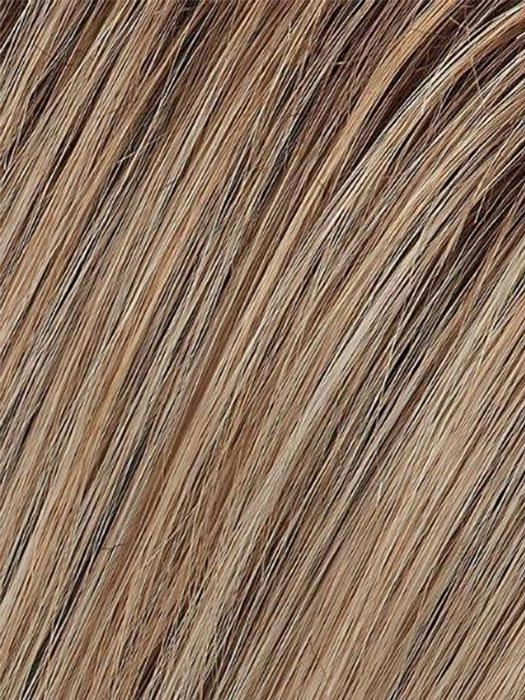 Accessories_Jon Renau_Wigs Top Coverage Wavy 18" Hair Addition by Jon Renau | Synthetic Hair Topper (Mono Top)