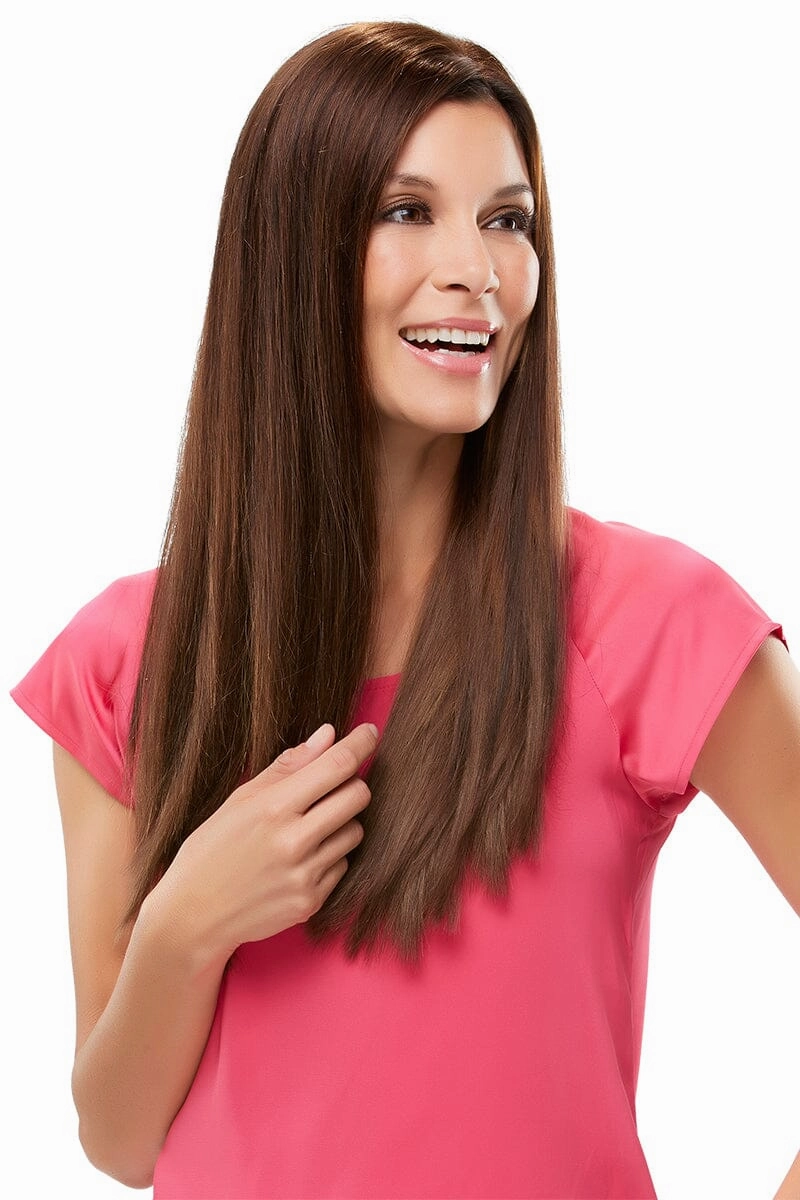 Accessories_Jon Renau_Wigs Top Form 18" Human Hair Topper