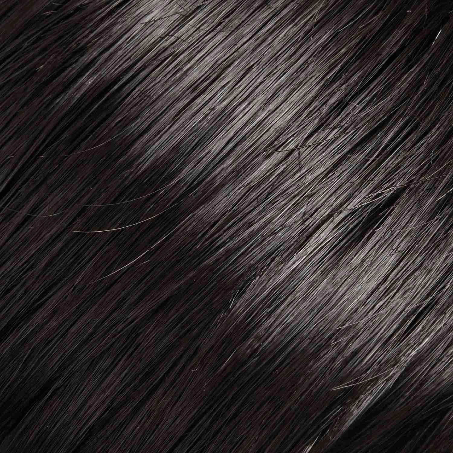 Accessories_Jon Renau_Wigs Top Form 6-8" Human Hair Addition by Jon Renau | 100% Remy Human Hair Piece (Monofilament Base)