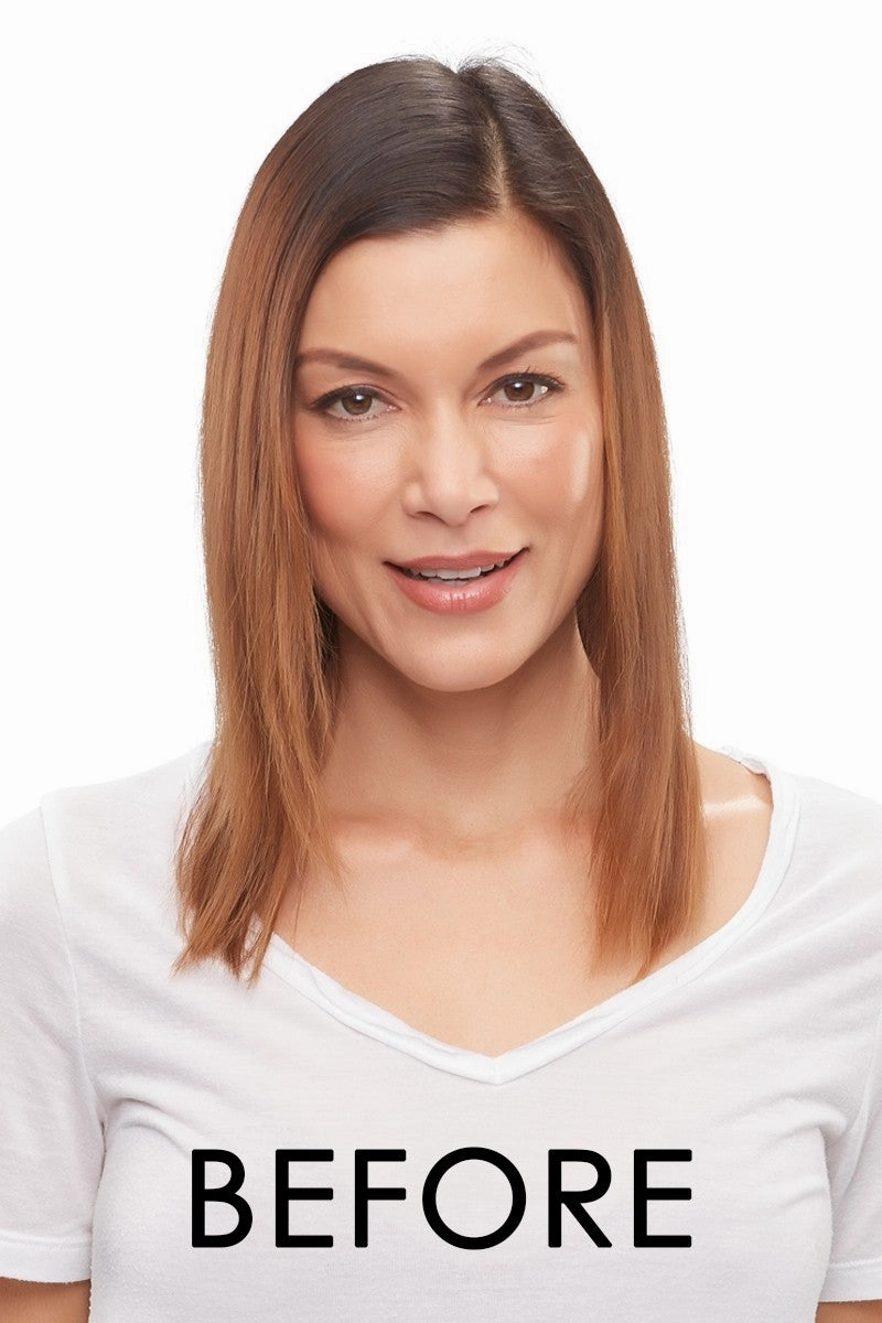 Accessories_Jon Renau_Wigs TOP FORM FRENCH 18" HUMAN HAIR