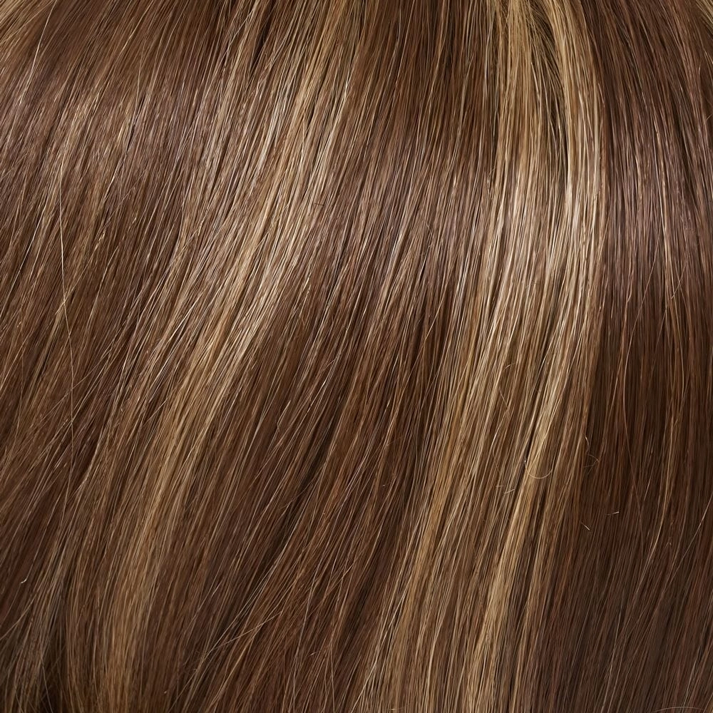Accessories_Jon Renau_Wigs Top Form Lace HH 14" by Jon Renau | Lace Front Remy Human Hair Topper