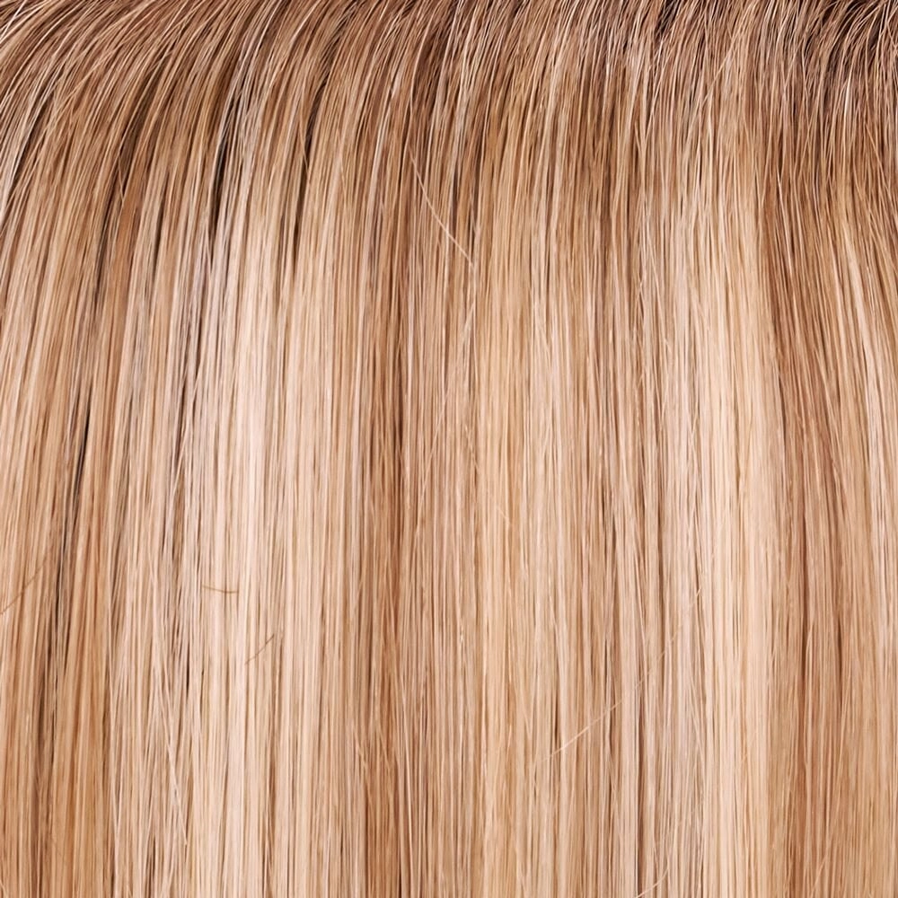 Accessories_Jon Renau_Wigs Top Form Lace HH 14" by Jon Renau | Lace Front Remy Human Hair Topper