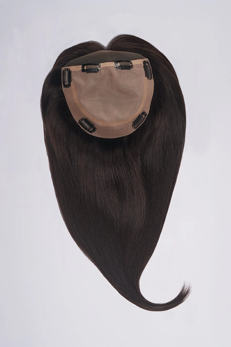 Accessories_Jon Renau_Wigs Top Form Lace HH 14" by Jon Renau | Lace Front Remy Human Hair Topper