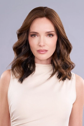 Accessories_Jon Renau_Wigs Top Form Lace HH 14" by Jon Renau | Lace Front Remy Human Hair Topper