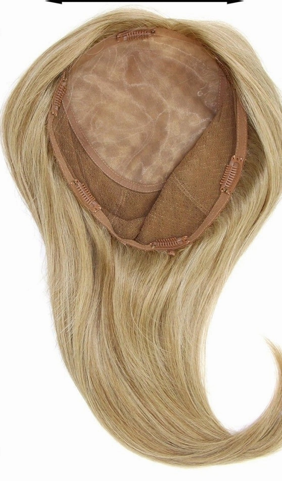Accessories_Jon Renau_Wigs TOP FULL 12" SYNTHETIC