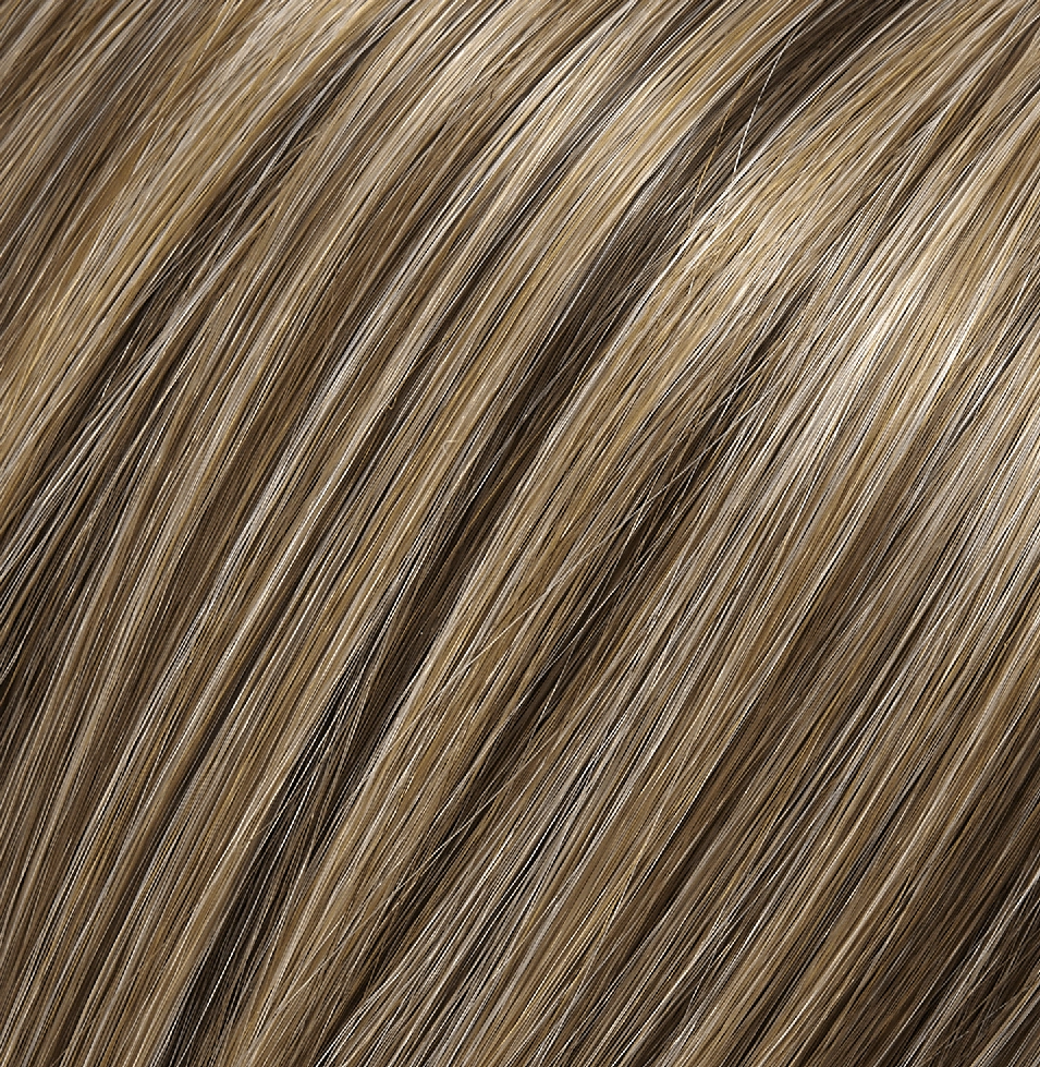 Accessories_Jon Renau_Wigs Top Full 12" Synthetic Topper by Jon Renau