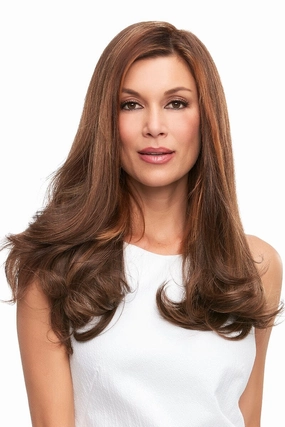 Accessories_Jon Renau_Wigs Top Full 18" Human Hair Topper by Jon Renau