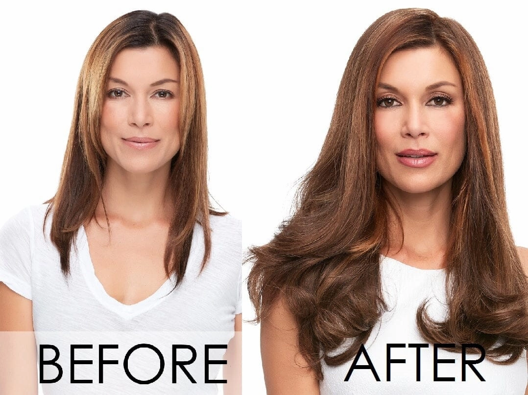Accessories_Jon Renau_Wigs Top Full 18" Human Hair Topper by Jon Renau