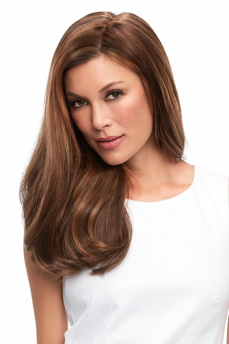 Accessories_Jon Renau_Wigs Top Full 18" Human Hair Topper by Jon Renau