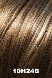 Accessories_Jon Renau_Wigs Top Full Topper by Jon Renau 12" | Remy Human Hair