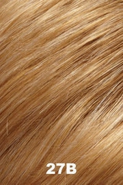Accessories_Jon Renau_Wigs Top Full Topper by Jon Renau 12" | Remy Human Hair