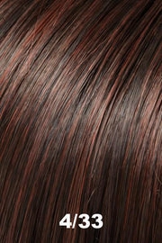 Accessories_Jon Renau_Wigs Top Full Topper by Jon Renau 12" | Remy Human Hair