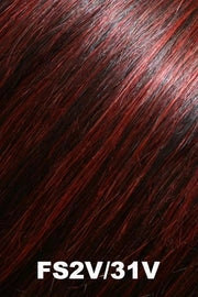 Accessories_Jon Renau_Wigs Top Full Topper by Jon Renau 12" | Remy Human Hair