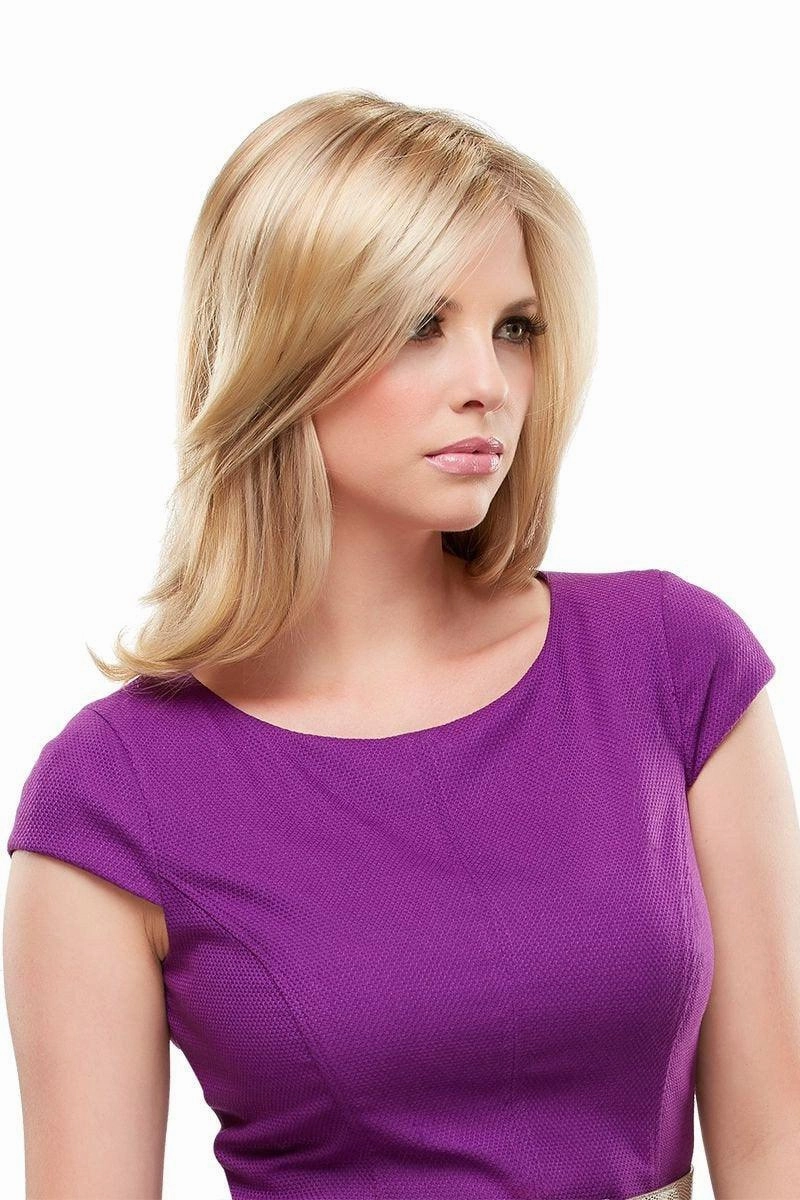 Accessories_Jon Renau_Wigs Top Notch Hair Addition by Jon Renau | Synthetic (Monofilament Base)