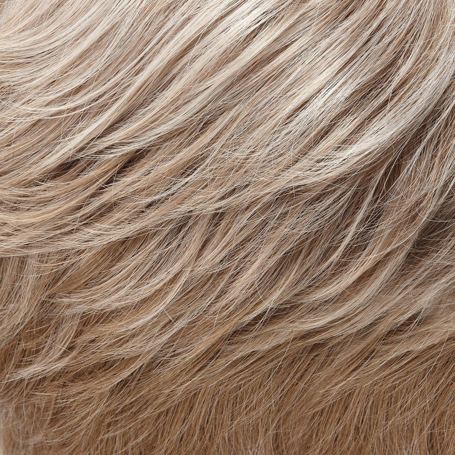 Accessories_Jon Renau_Wigs Top Notch Hair Addition by Jon Renau | Synthetic (Monofilament Base)