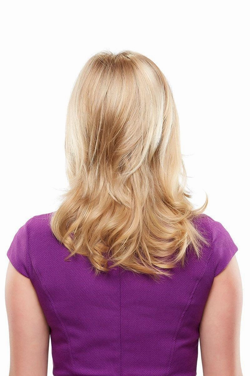 Accessories_Jon Renau_Wigs Top Notch Hair Addition by Jon Renau | Synthetic (Monofilament Base)