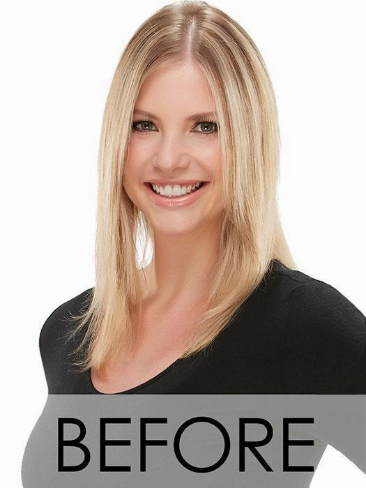 Accessories_Jon Renau_Wigs TOP SMART 12"