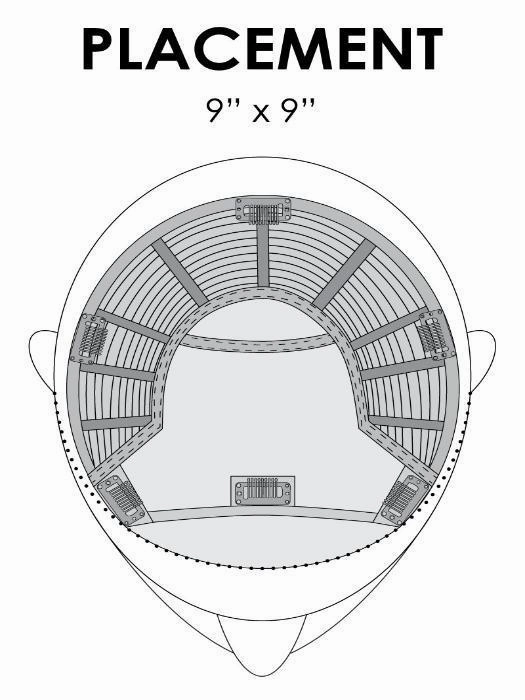 Accessories_Jon Renau_Wigs TOP SMART 12"