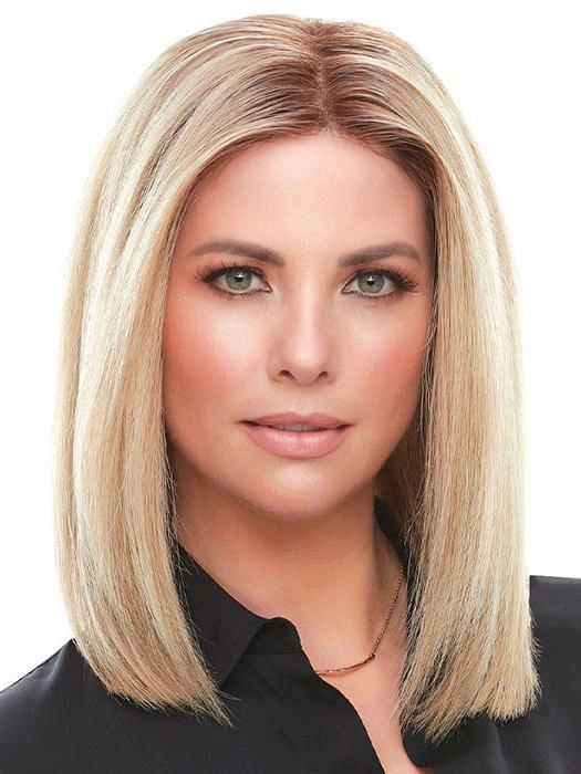 Accessories_Jon Renau_Wigs TOP SMART HH 12"