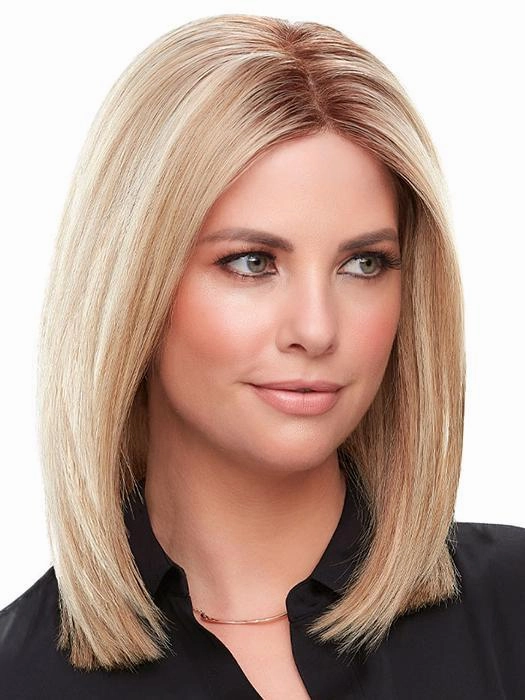 Accessories_Jon Renau_Wigs TOP SMART HH 12"